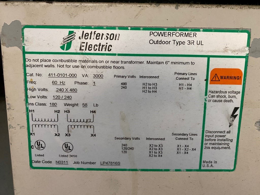 Okuma LS, Machine ID: 8185